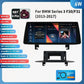 BMW 3 BMW 4 Series F30 F31 NBT  10,25" Android 14 Carplay Android auto wireless wifi bt gps 4g  AUTMYBR6