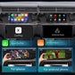 Audi  Q8 MIB3 2020-2022 Wireless Apple CarPlay   Android Auto Mirror Navigation GPS AUTMAUDQ8