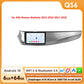 Alfa Romeo Giulietta 2010-2018 9" Android 14 Carplay Android auto wireless wifi bt gps 4g AUTMPK52