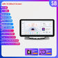 Opel Astra J 2009-2017  9" / 10,33" Android 14 Carplay  Android auto wirell WIFI BT 4G USB GPS AUTMOSTRJ