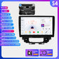 Renault Kangoo 2019-2025 9" Android 14 Carplay Android auto wireless wifi bt gps 4g  AUTM4NJ5
