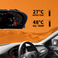 BMW X5 E70 Quadrante digitale lcd linux 12,3" AUTMBMWX5E70