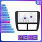 Subaru Forester 3 SH 2007-2013 Impreza WRX  " Android 14 Carplay Android auto wireless wifi bt gps 4g AUTMFSTSB