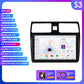 Suzuki Swift 2005-2010 9" Android 14 Carplay Android auto wireless wifi bt gps 4g AUTMTSDHF