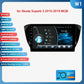 Skoda Superb 3 2015 - 2019 10,1" / 10,33" Android 14 Carplay Android auto wireless wifi bt gps 4g  AUTM1J1R
