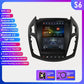 Ford Transit Connect / Tourneo Connect 2013 - 2018 9,7" Android 14 Carplay Android auto wireless wifi bt gps 4g  AUTMEZ9J