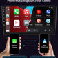 Hyundai Kona 2018-2022 Android 14 Multimedia Video Player GPS RDS DSP 5G Carplay Auto AUTMHKDFN