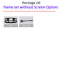 Renault Master 2003 - 2011 9" Android 14 Carplay Android auto wireless wifi bt gps 4g  AUTMAV61