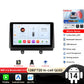 Fiat Doblo 2002-2009 9" Android 14 Carplay Android auto wireless wifi bt gps 4g AUTMJ1D0
