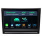Porsche 911 /Cayman /Boxter 2005-2012  8" Android 13  Radio RDS WIFI BT GPS   Stereo Player  4G Built-in CarPlay Android Auto 4GLTEDSP IA82CMPLS