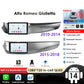 Alfa Romeo Giulietta 2010-2018 9" Android 14 Carplay Android auto wireless wifi bt gps 4g AUTMPK52