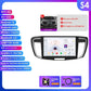 Honda ACCORD 9 2.0L 2.4L 2012  -2018  9"  Android 14 Carplay Android auto wireless wifi bt gps 4g  AUTMA22DH