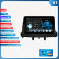 Renault Megane 3 Fluence Samsung SM3 2008-2014 9" Android 14 Carplay Android auto wireless wifi bt gps 4g  AUTMNXGW