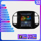 Mitsubishi Pajero V60 V68 V73 1999-2006 9,7" Android 14 Carplay Android auto wireless wifi bt gps 4g  AUTMN48V