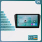 Mazda 3 2004-2009 9" / 10,33"  Android 14 Carplay Android auto wireless wifi bt gps 4g AUTMZAMD3