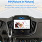 Ford Transit 2015-2018 9" Android 14 Carplay Android auto wireless wifi bt gps 4g  AUTMVLPD