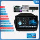 Hyundai Tucson 2 LM IX35 2009-2015 9" / 10,33"  Android 14 Carplay Android auto wireless wifi bt gps 4g  AUTMKXK8
