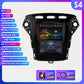 Ford Mondeo MK4 / Galaxy 2011-2013 9,7" Android 14 Carplay Android auto wireless wifi bt gps 4g  AUTMDQYD