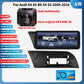 Audi A4 A4L B8 2009 - 2016 10,25" Android 14 Carplay Android auto wireless wifi bt gps 4g  AUTMCYZ9