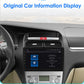 Fiat Grande Punto Linea 2007 - 2012 9" Android 14 Carplay Android auto wireless wifi bt gps 4g  AUTMV7JC