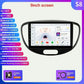Hyundai I10 2007-2013 9"/10,33" Android 14 Carplay Android auto wireless wifi bt gps 4g  AUTMMDSZ