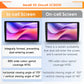 Renault Megane 2 2002-2009 9" Android 14 Carplay Android auto wireless wifi bt gps 4g AUTM6RPO