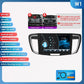 Honda ACCORD 9 2.0L 2.4L 2012  -2018  9"  Android 14 Carplay Android auto wireless wifi bt gps 4g  AUTMA22DH