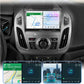 Ford Transit / Tourneo Connect 2013 - 2018 9" Android 14 Carplay Android auto wireless wifi bt gps 4g AUTMZ3HA