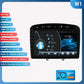 Peugeot 308 308SW Peugeot 9" Android 14 Carplay Android auto wireless wifi bt gps 4g  AUTMAJNZ