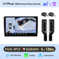 Volvo XC70 V70 S60 2004-2009 9" Android 14 Carplay Android auto wireless wifi bt gps 4g AUTMW46P