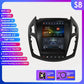 Ford Transit Connect / Tourneo Connect 2013 - 2018 9,7" Android 14 Carplay Android auto wireless wifi bt gps 4g  AUTMEZ9J