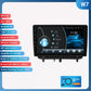 Opel Corsa D 2007-2012 Hatchback Van 9" Android 14 Carplay Android auto wireless wifi bt gps 4g AUTMVINX