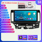 Mitsubishi Lancer 2007-2012 9" Android 14 Carplay Android auto wireless wifi bt gps 4g AUTMLCRMT