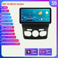 Citroen C4 C4L 2013-2017 9" Android 14 Carplay Android auto wireless wifi bt gps 4g AUTMFEMA