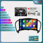 Nissan Juke YF15 2010-2014 9" Android 14 Carplay Android auto wireless wifi bt gps 4g AUTMKJSN