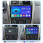 Toyota Corolla E140/150 2007 - 2011 9" Android 14 Carplay Android auto wireless wifi bt gps 4g   AUTMCRLTY