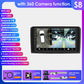 Mercedes ML W164 X164 ML350 ML300 GL500 ML320 ML280 GL350  9" Android 14 Carplay Android auto wireless wifi bt gps 4g AUTMMQVN