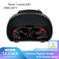 BMW 1 Series 120i E81 E82 E87 E88 2006 - 2011 Contachilometri digitale  AUTMJ9HF