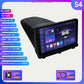 Opel Antara 1 2006 - 2017 9" / 10,33" Android 14 Carplay Android auto wireless wifi bt gps 4g  AUTMZFAO