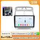 Peugeot 307 SW 307CC 307SW 2002 - 2013 9" Android 14 Carplay Android auto wireless wifi bt gps 4g AUTMRUTY