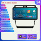 Audi A6 C5 1997-2004 S6 RS6 9" Android 14 Carplay Android auto wireless wifi bt gps 4g  AUTMA9VK