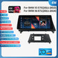 BMW X5 E70 X6 E71 CCC CIC 10,25" Android 14 Carplay Android auto wireless wifi bt gps 4g AUTM9L6U
