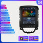 Opel Astra J Vauxhall Buick Verano 2009-2013 9,7" Android 14 Carplay Android auto wireless wifi bt gps 4g  AUTMPT97