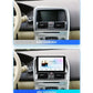 Volvo XC60 2008 - 2017 9" Android 14 Carplay Android auto wireless wifi bt gps 4g AUTMLM13