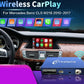 Mercedes Benz CLS W218 2010-2017 Wireless CarPlay  Android Auto Mirror Link AirPlay GPS  Navigation AUTMBCEW