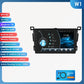 Toyota RAV4 Rav 4 2013-2018 9" Android 14 Carplay Android auto wireless wifi bt gps 4g  AUTM4VARTY