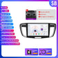 Honda ACCORD 9 2.0L 2.4L 2012  -2018  9"  Android 14 Carplay Android auto wireless wifi bt gps 4g  AUTMA22DH