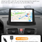 Renault Megane 3 Fluence Samsung SM3 2008-2014 9" Android 14 Carplay Android auto wireless wifi bt gps 4g  AUTMNXGW