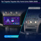 Toyota Yaris /Vitz /  Echo 1999-2005 V1pro Android Auto Carplay  Radio RDS WIFI GPS BT  4G Car Multimedia  autoradio AUTMTTYYSE