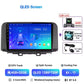 Hyundai Kona 2018-2022 Android 14 Multimedia Video Player GPS RDS DSP 5G Carplay Auto AUTMHKDFN